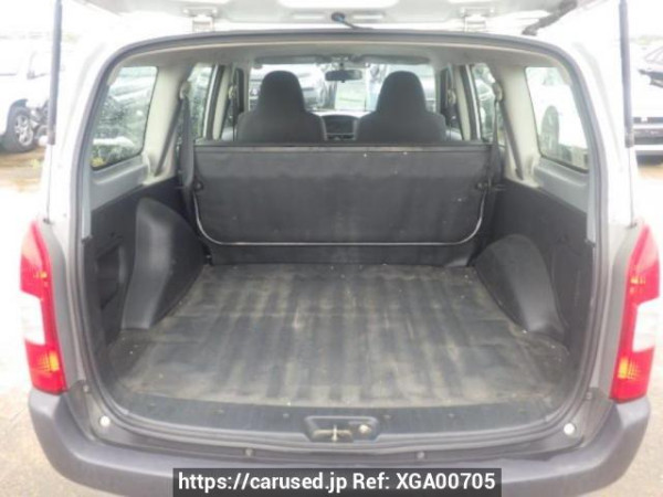 Used 2010 AT toyota probox-van NCP50V Image[8]