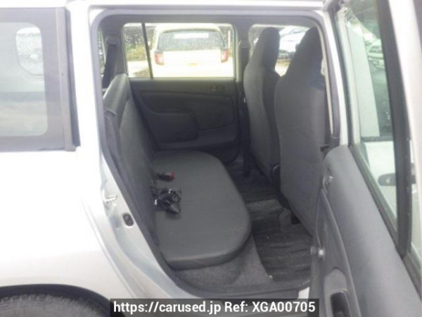 Used 2010 AT toyota probox-van NCP50V Image[13]