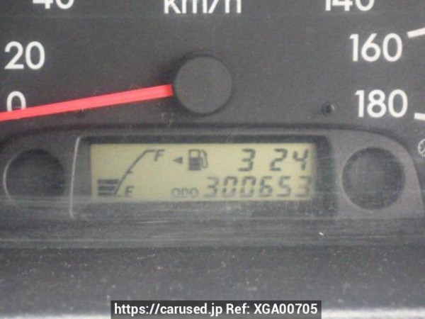 Used 2010 AT toyota probox-van NCP50V Image[19]