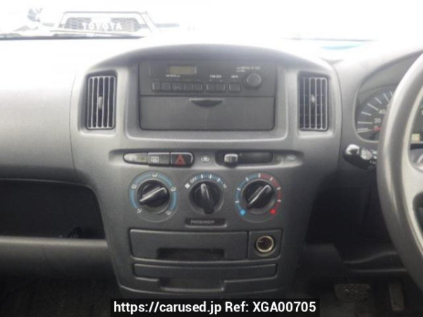 Used 2010 AT toyota probox-van NCP50V Image[20]