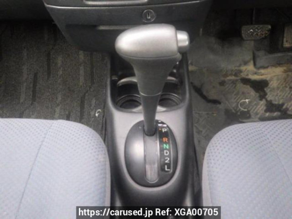 Used 2010 AT toyota probox-van NCP50V Image[21]