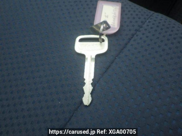 Used 2010 AT toyota probox-van NCP50V Image[22]