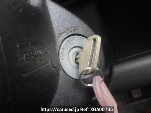 Used 2010 AT toyota probox-van NCP50V Image[23]