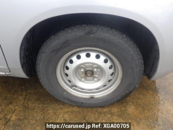 Used 2010 AT toyota probox-van NCP50V Image[24]