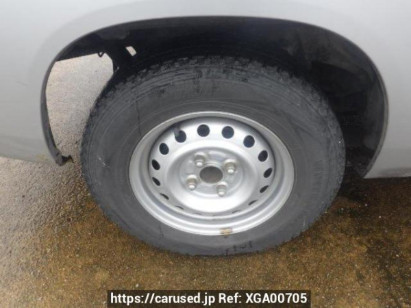 Used 2010 AT toyota probox-van NCP50V Image[25]