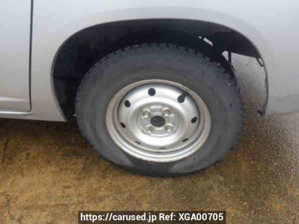 Used 2010 AT toyota probox-van NCP50V Image[26]