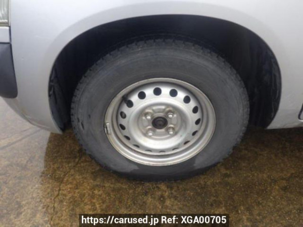 Used 2010 AT toyota probox-van NCP50V Image[27]