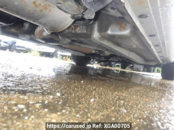 Used 2010 AT toyota probox-van NCP50V Image[29]
