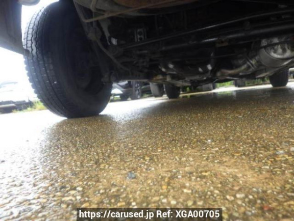 Used 2010 AT toyota probox-van NCP50V Image[30]