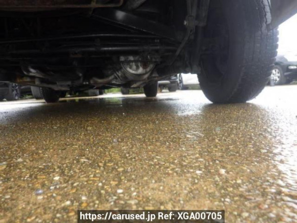Used 2010 AT toyota probox-van NCP50V Image[31]
