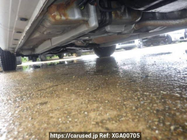 Used 2010 AT toyota probox-van NCP50V Image[32]