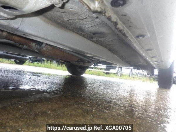 Used 2010 AT toyota probox-van NCP50V Image[33]