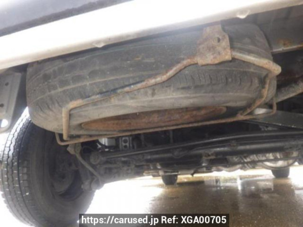 Used 2010 AT toyota probox-van NCP50V Image[34]