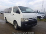 Used 2006 MT toyota hiace-van KDH205V Image[0]