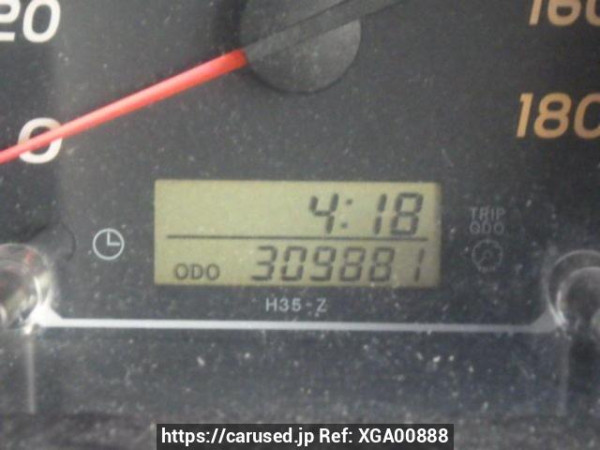 Used 2006 MT toyota hiace-van KDH205V Image[18]