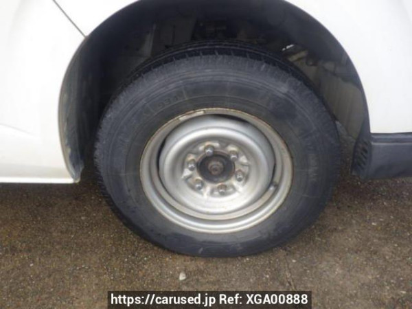 Used 2006 MT toyota hiace-van KDH205V Image[23]