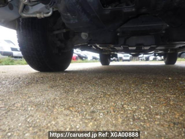Used 2006 MT toyota hiace-van KDH205V Image[27]
