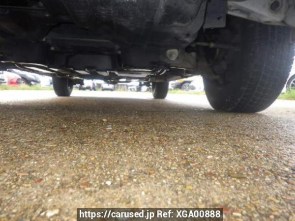 Used 2006 MT toyota hiace-van KDH205V Image[28]