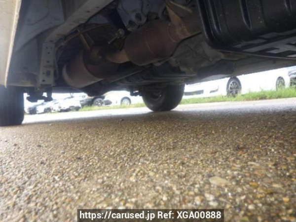Used 2006 MT toyota hiace-van KDH205V Image[29]