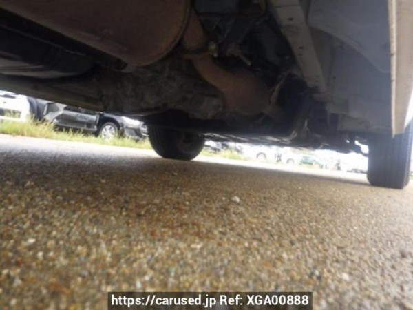 Used 2006 MT toyota hiace-van KDH205V Image[30]