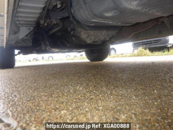 Used 2006 MT toyota hiace-van KDH205V Image[31]