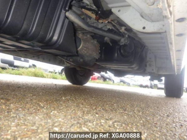 Used 2006 MT toyota hiace-van KDH205V Image[32]