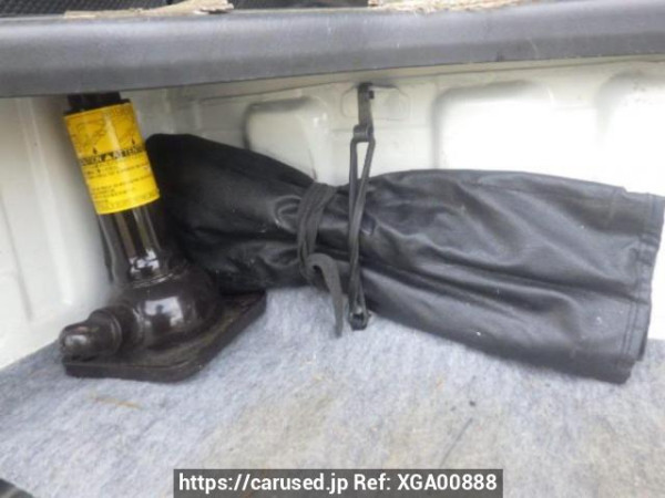 Used 2006 MT toyota hiace-van KDH205V Image[34]