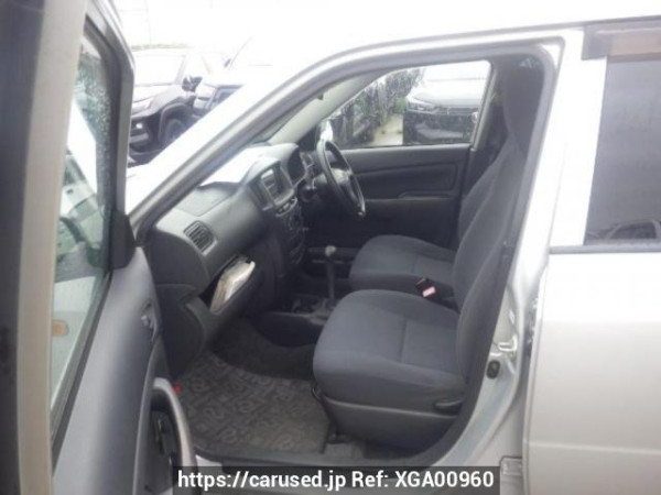 Used 2005 AT toyota probox-van NCP51V Image[12]