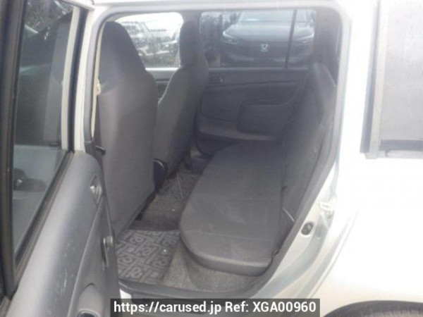 Used 2005 AT toyota probox-van NCP51V Image[14]
