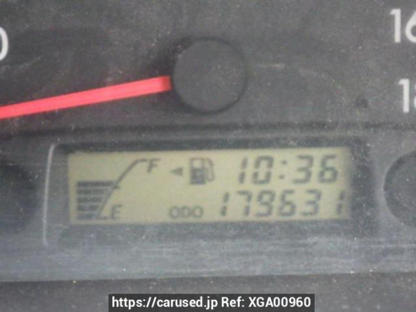 Used 2005 AT toyota probox-van NCP51V Image[17]