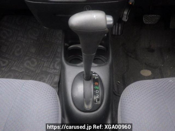 Used 2005 AT toyota probox-van NCP51V Image[19]