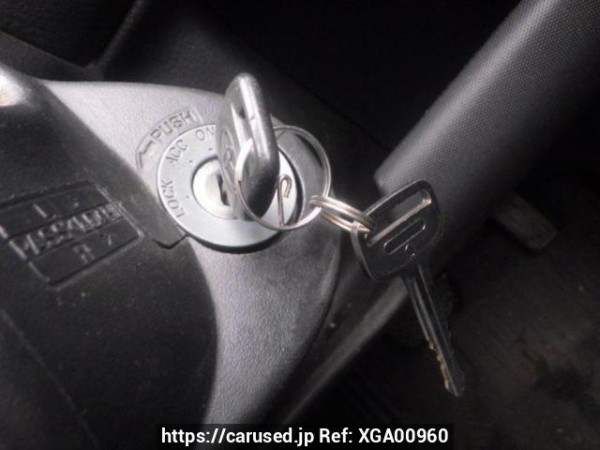 Used 2005 AT toyota probox-van NCP51V Image[20]