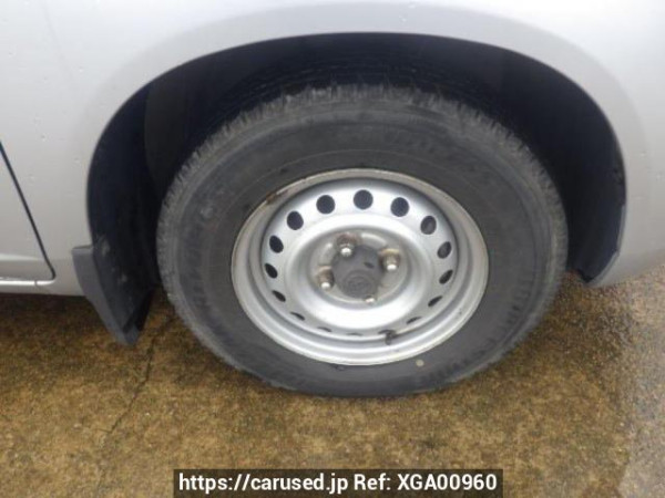 Used 2005 AT toyota probox-van NCP51V Image[22]