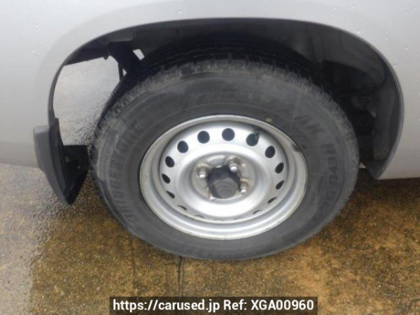 Used 2005 AT toyota probox-van NCP51V Image[23]