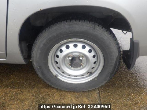 Used 2005 AT toyota probox-van NCP51V Image[24]