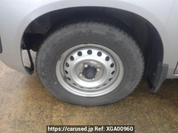 Used 2005 AT toyota probox-van NCP51V Image[25]