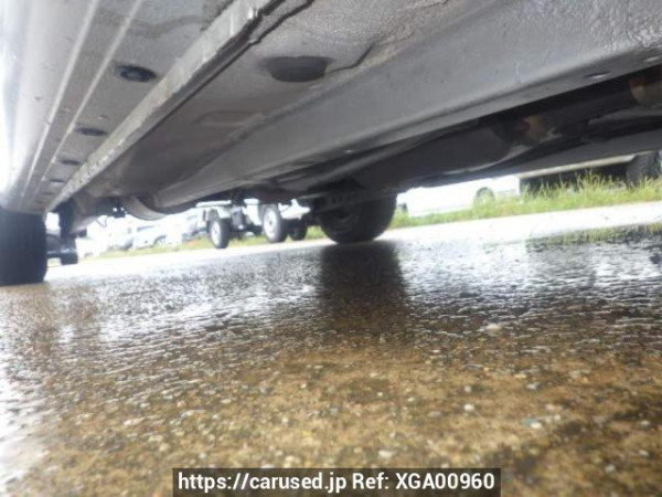 Used 2005 AT toyota probox-van NCP51V Image[28]