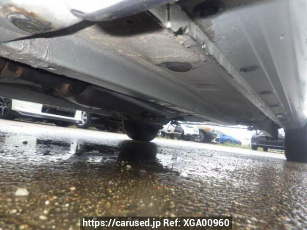 Used 2005 AT toyota probox-van NCP51V Image[31]
