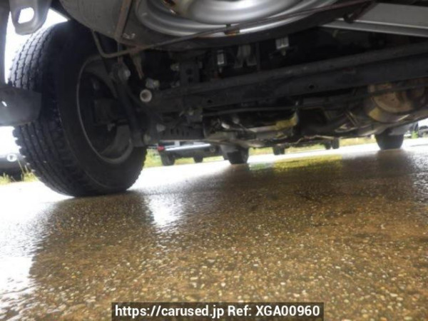 Used 2005 AT toyota probox-van NCP51V Image[32]