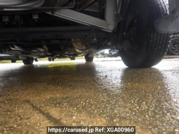 Used 2005 AT toyota probox-van NCP51V Image[33]
