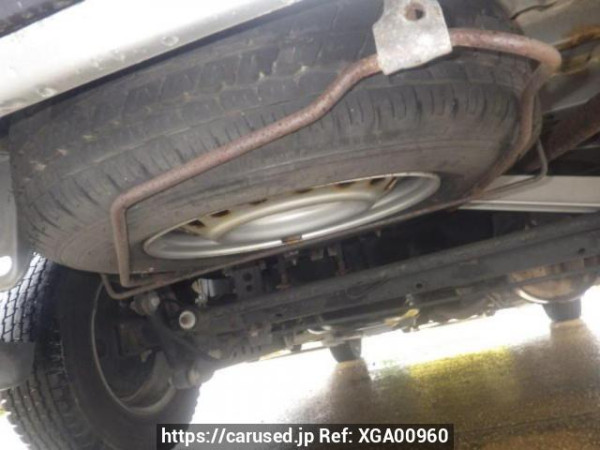 Used 2005 AT toyota probox-van NCP51V Image[34]