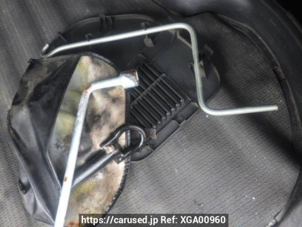 Used 2005 AT toyota probox-van NCP51V Image[36]