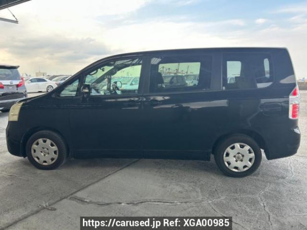 Used 2009 AT toyota noah ZRR70G Image[3]