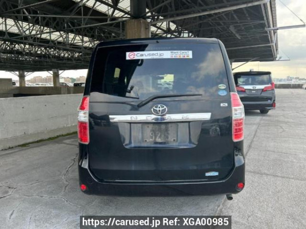 Used 2009 AT toyota noah ZRR70G Image[5]