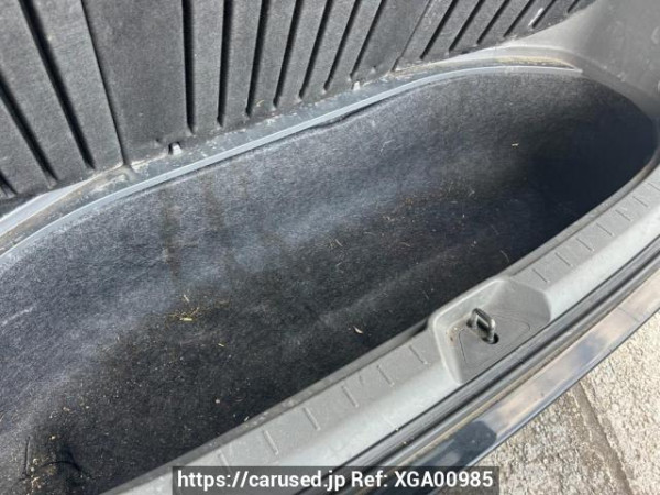 Used 2009 AT toyota noah ZRR70G Image[9]