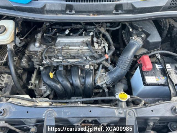 Used 2009 AT toyota noah ZRR70G Image[10]