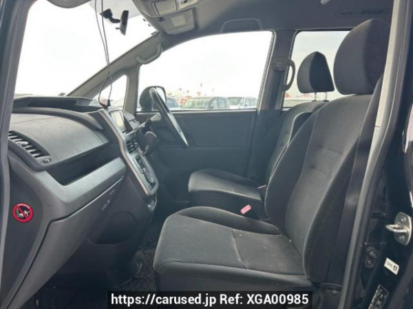 Used 2009 AT toyota noah ZRR70G Image[14]