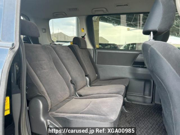 Used 2009 AT toyota noah ZRR70G Image[15]