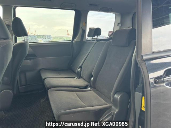 Used 2009 AT toyota noah ZRR70G Image[16]