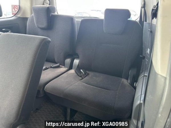Used 2009 AT toyota noah ZRR70G Image[17]